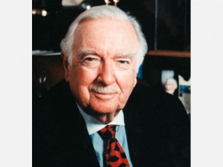 Walter Cronkite picture, image, poster